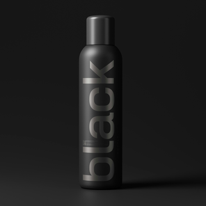 Спрей для укладки бороды