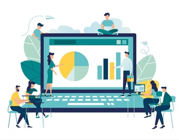 Восстановление бухгалтерского и налогового учёта