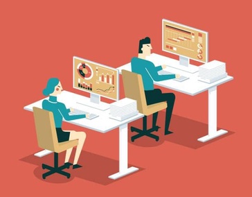 Сдача отчётности в срок