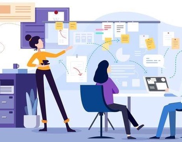 Помощь для ИП по сдаче НДС