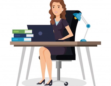 Расчёт заработной платы